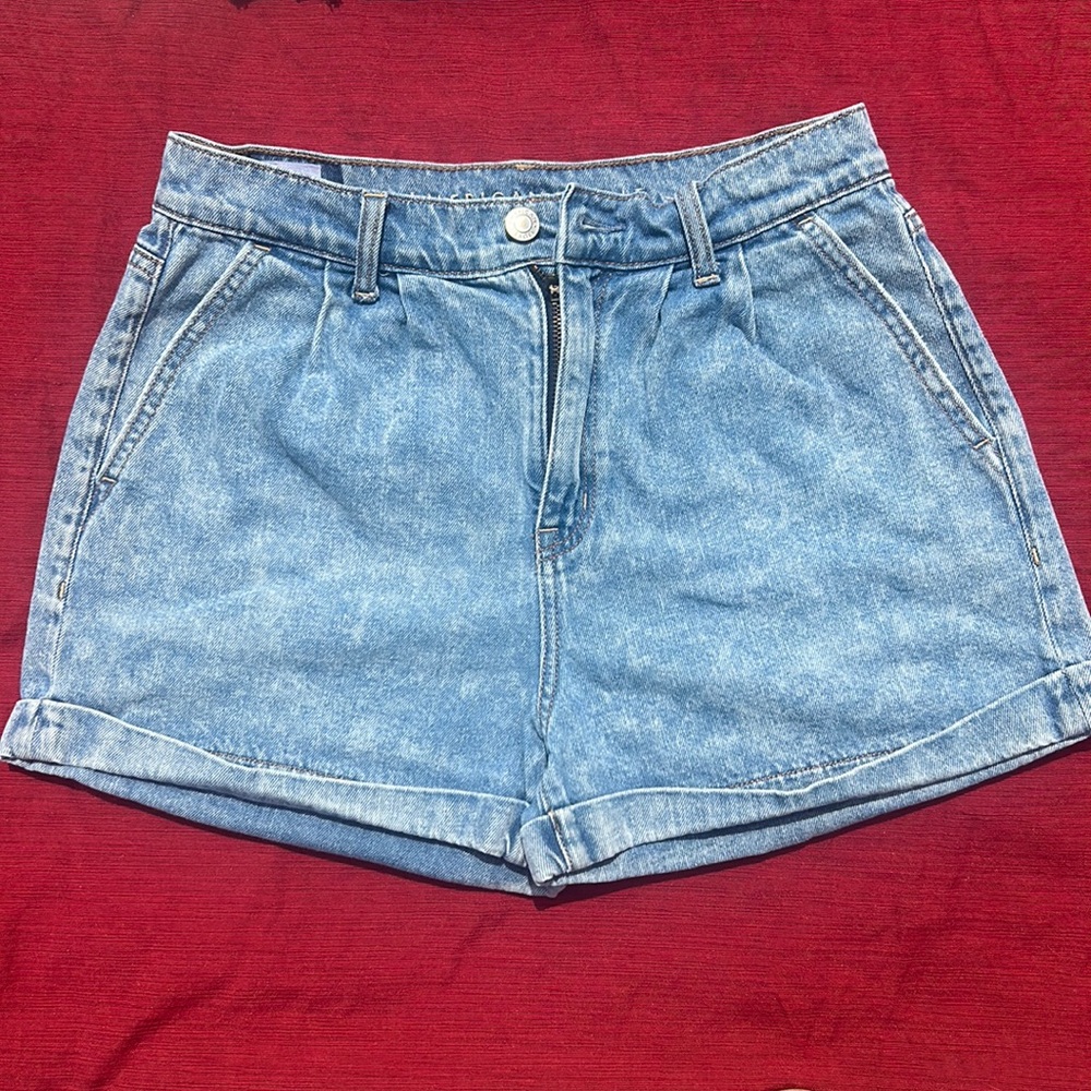 American Eagle Outfitters Shorts Size 2